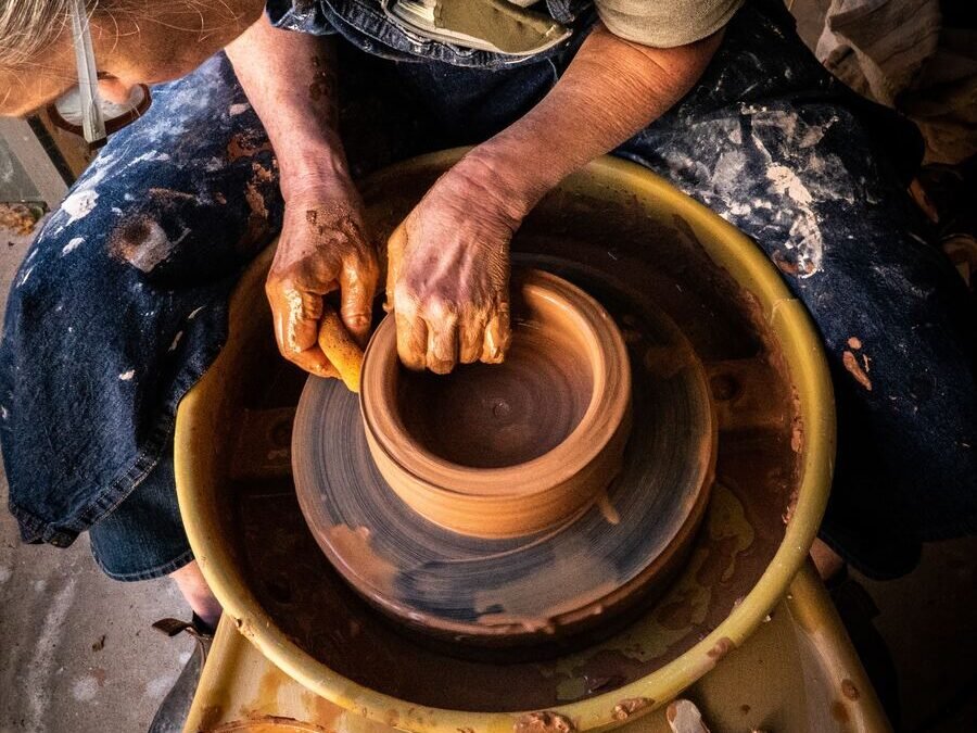 El Taller Cerámico Artesanal